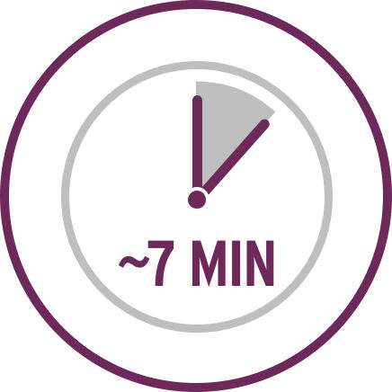 clock icon