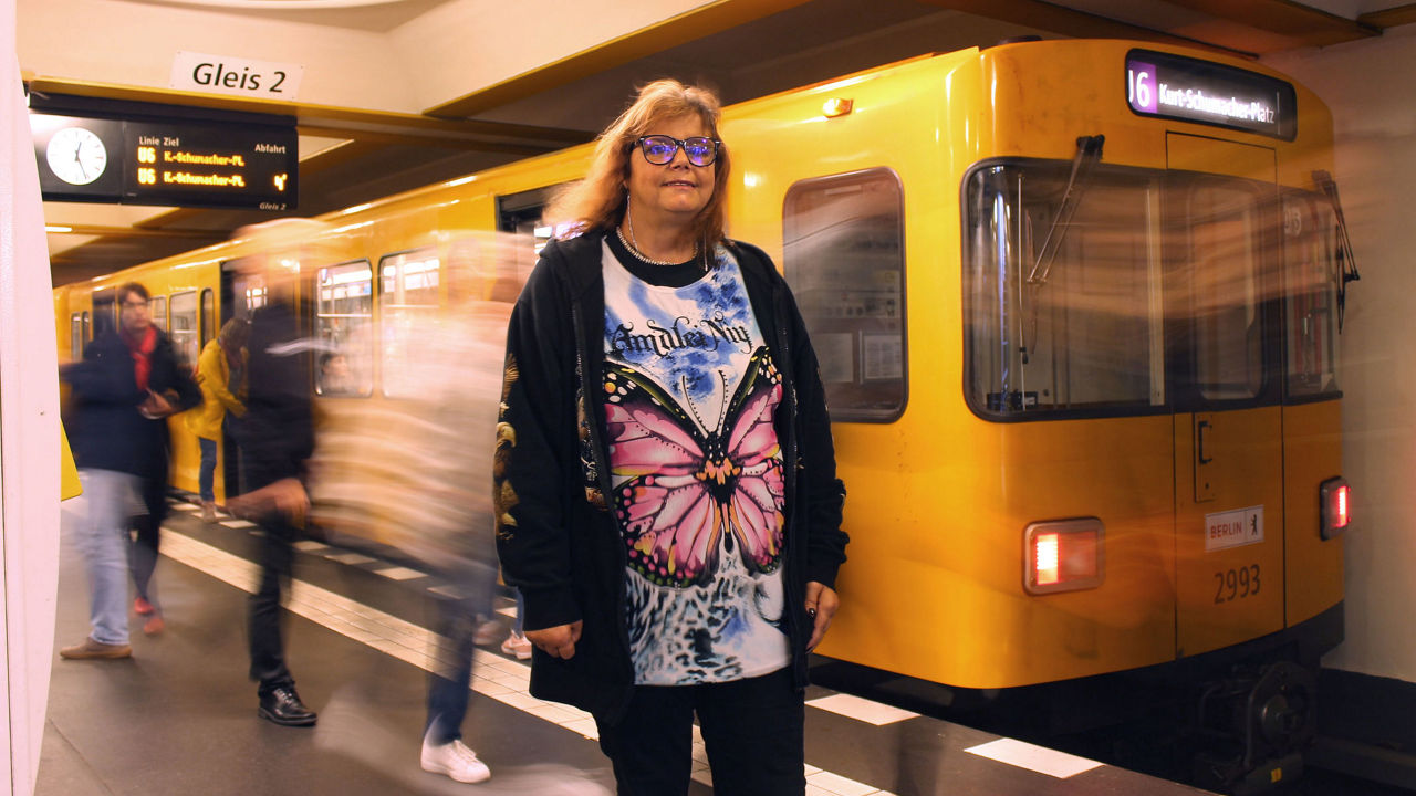 Annettes Geschichte