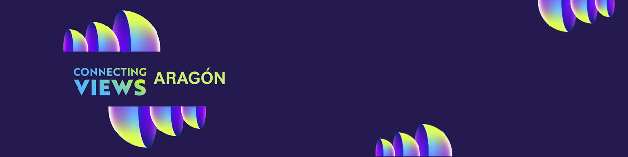banner connecting views aragon