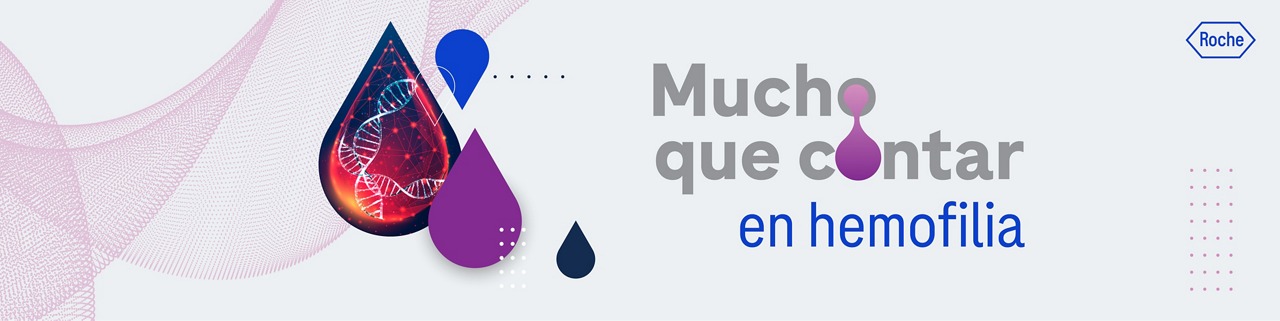 campana mucho que contar hemofilia