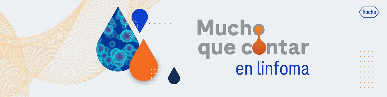 campana mucho que contar linfoma