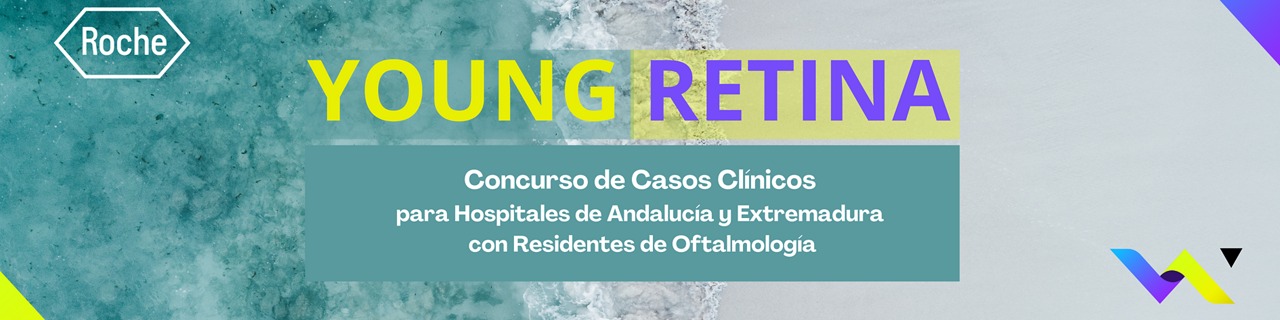 banner young retina