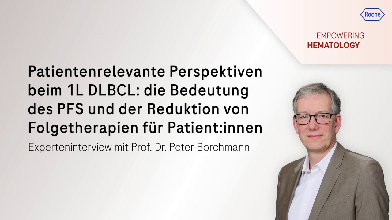 Experteninterview mit Prof. von Tresckow