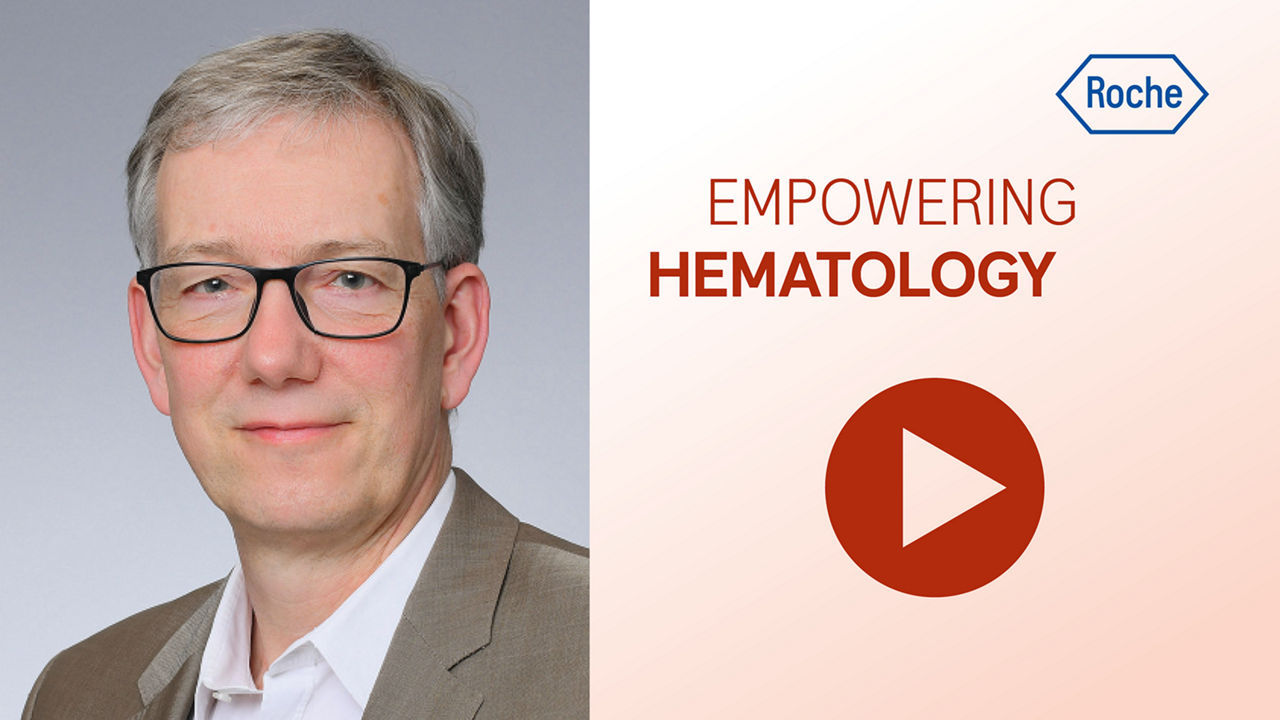 Experteninterview mit Prof. Peter Borchmann