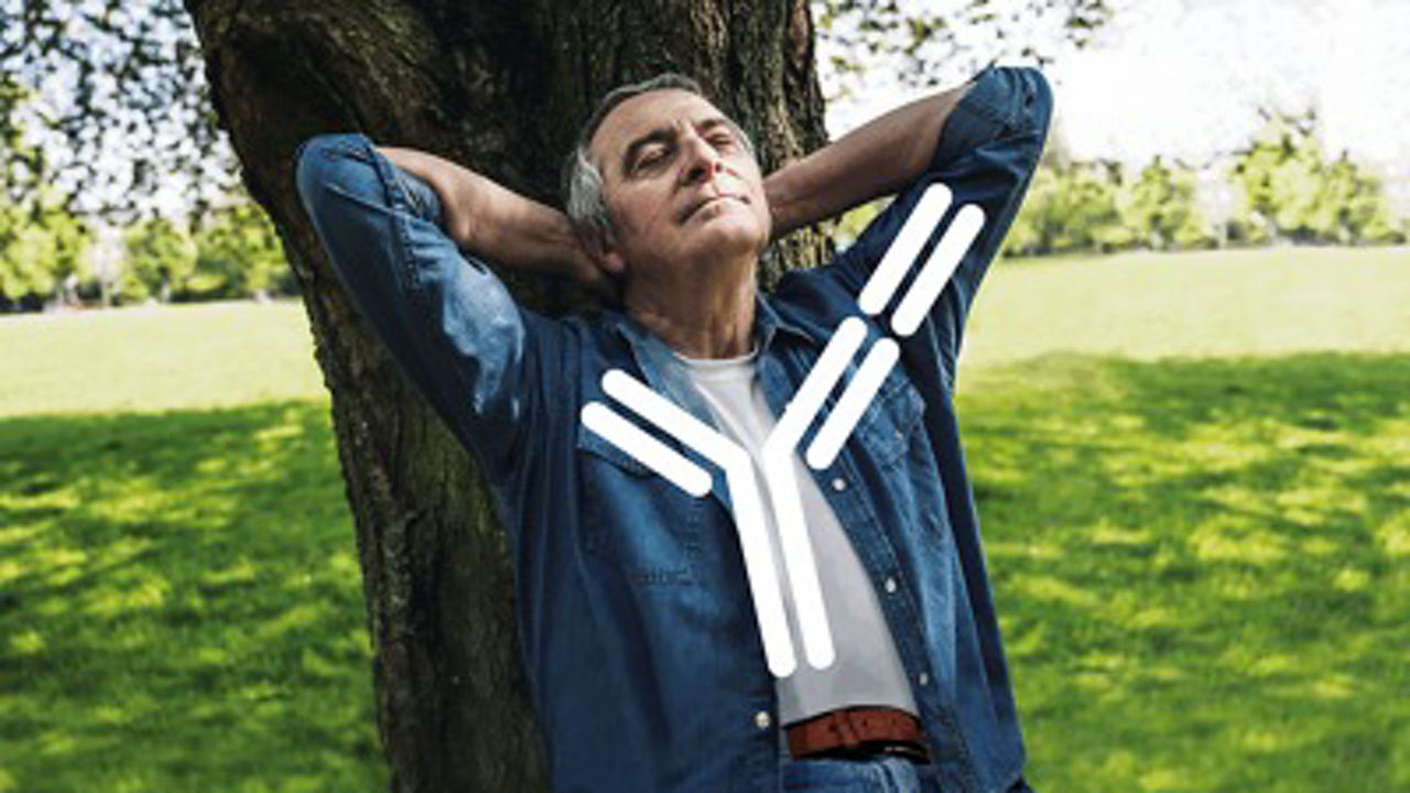 Therapie beim r/r DLBCL ab dem 2. Rezidiv