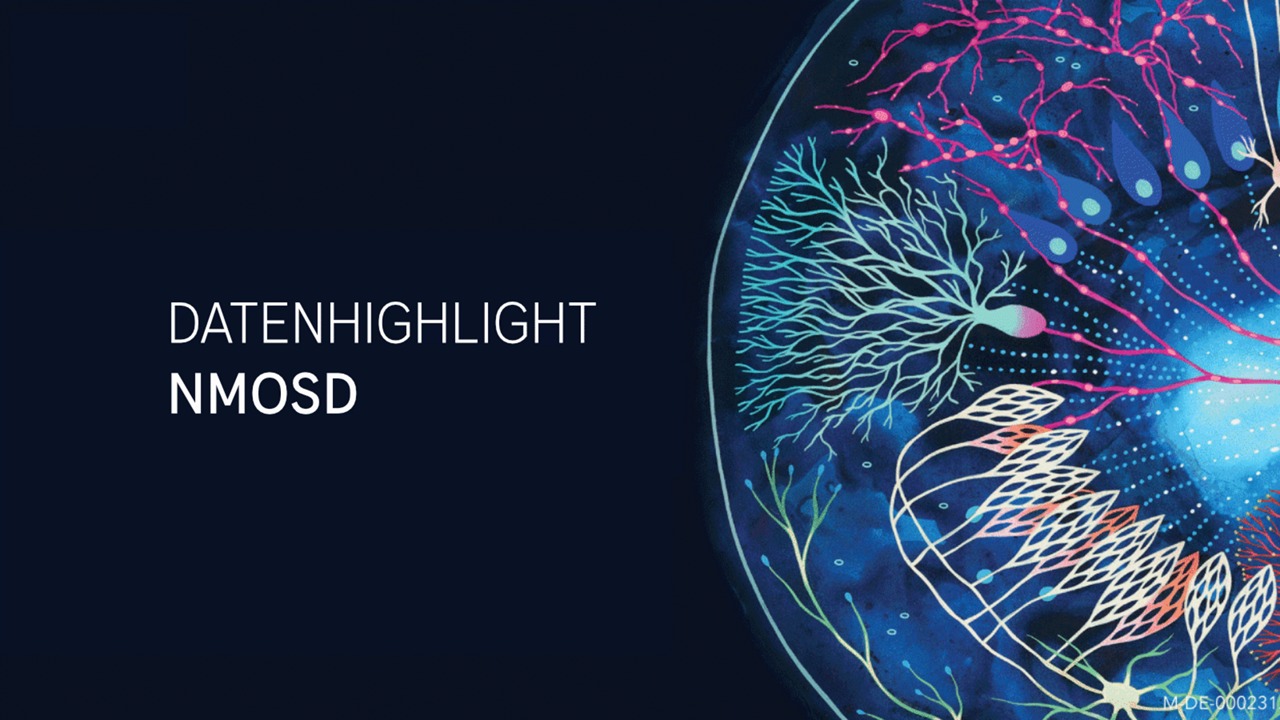 ECTRIMS 2024: Highlights Symposium NMOSD