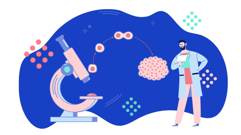 Diagnostika rakoviny: Laboratorní testy