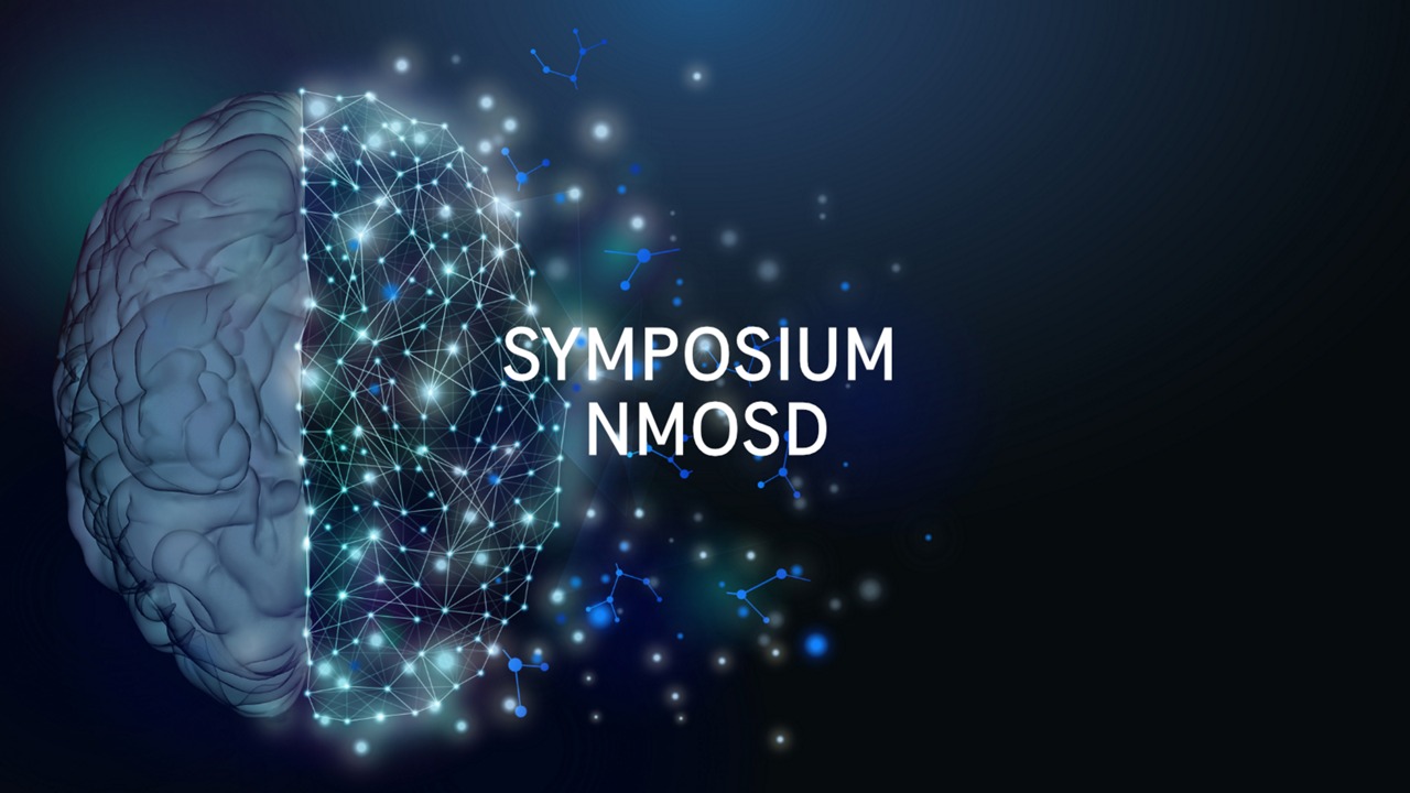 ECTRIMS 2025: Highlights Symposium NMOSD
