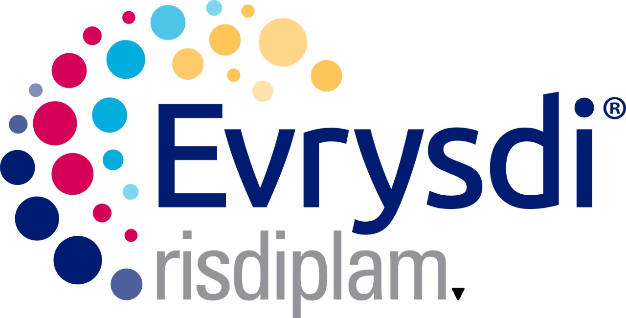 Evrysdi logo