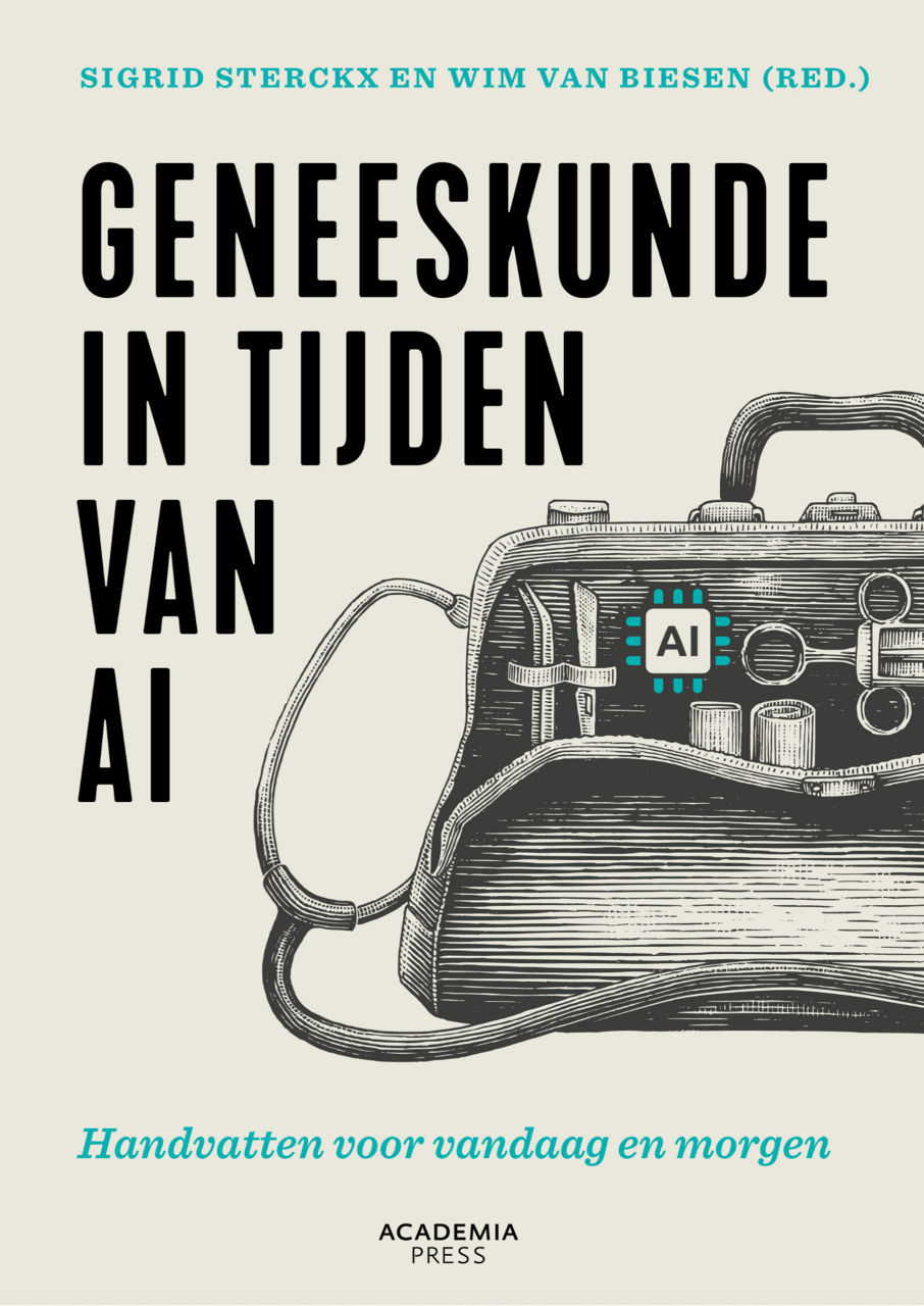 Afbeelding van het boek 