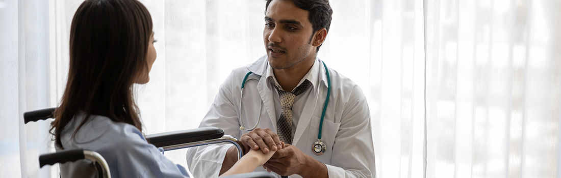 ozonoterapia cura heridas