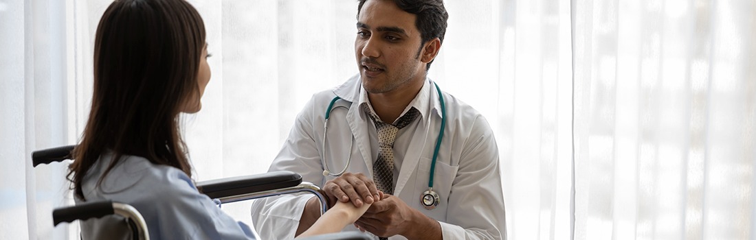 ozonoterapia cura heridas