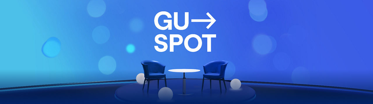 GU Spot Banner