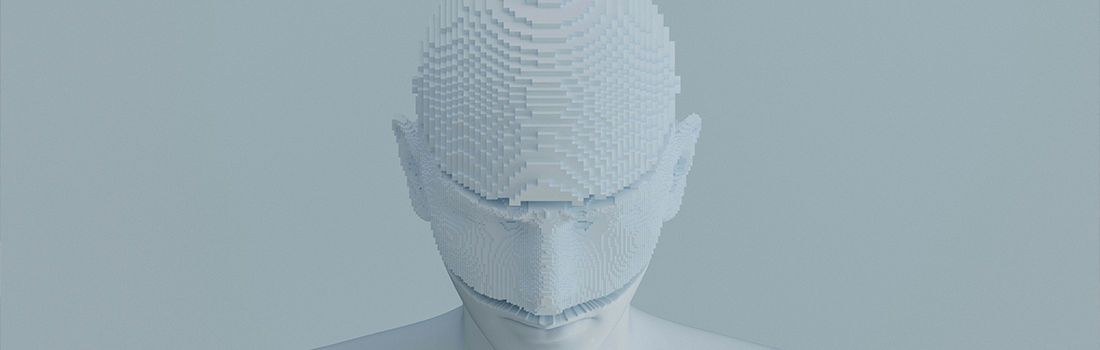 inteligencia artificial para escritura mental