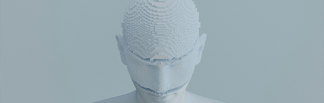 inteligencia artificial para escritura mental