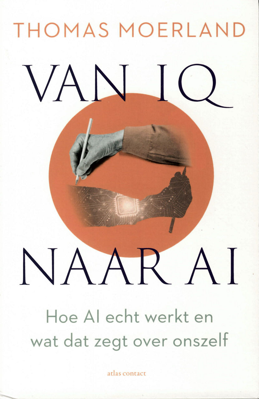 Afbeelding van het boek