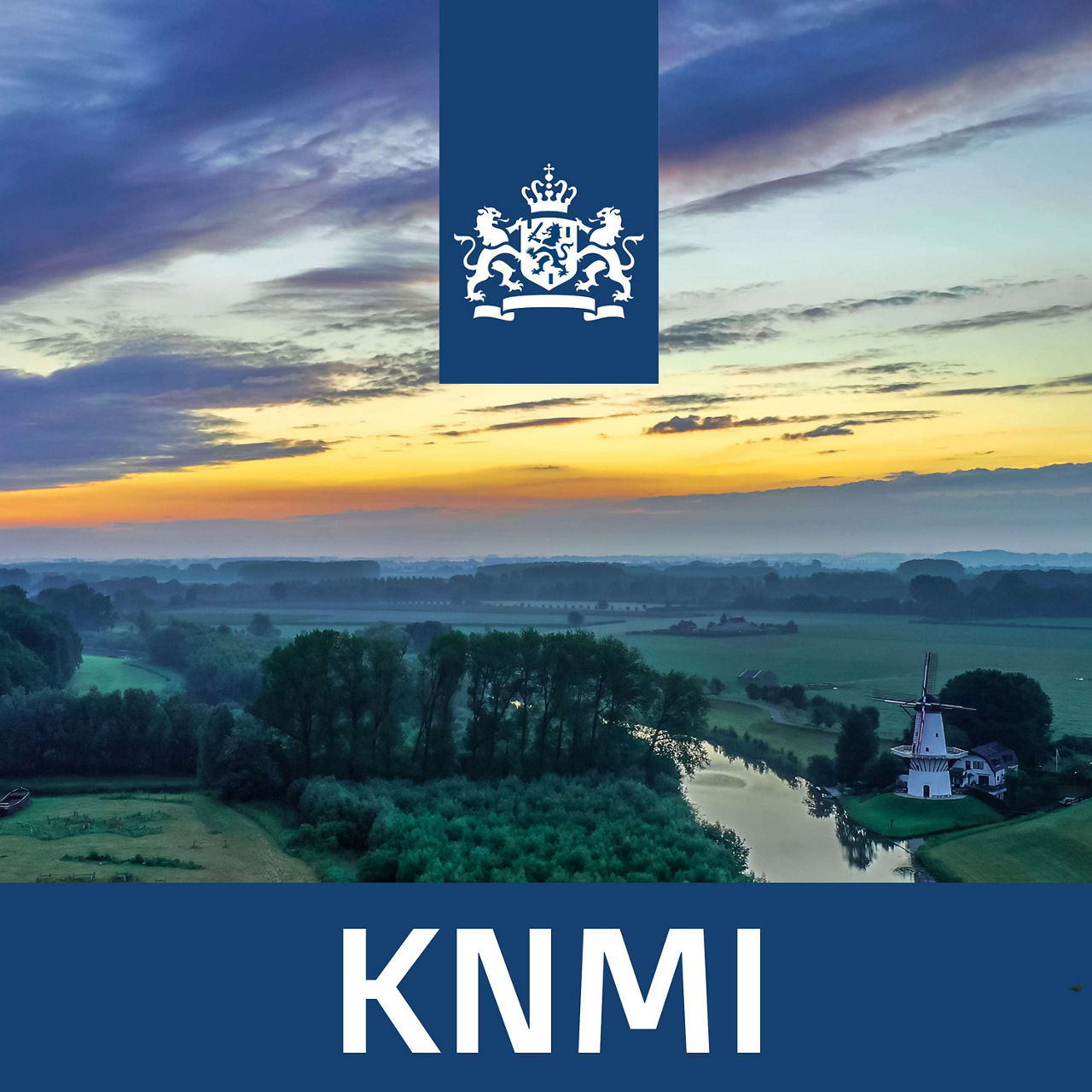 KNMI podcast
