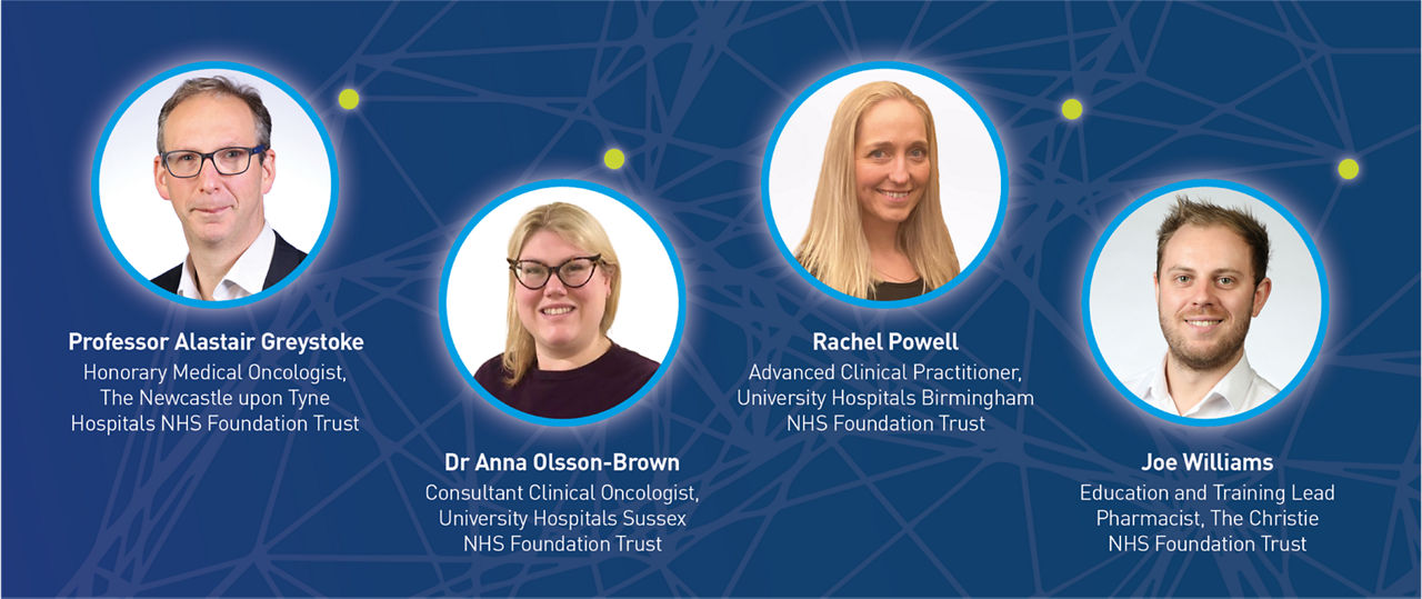 LCEF Steering Commitee