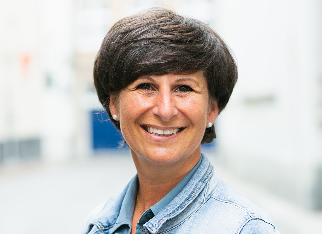 Leen Maenhout
