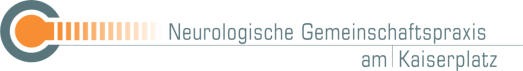 Logo Neurologische Gemeinschaftspraxis am Kaiserplatz