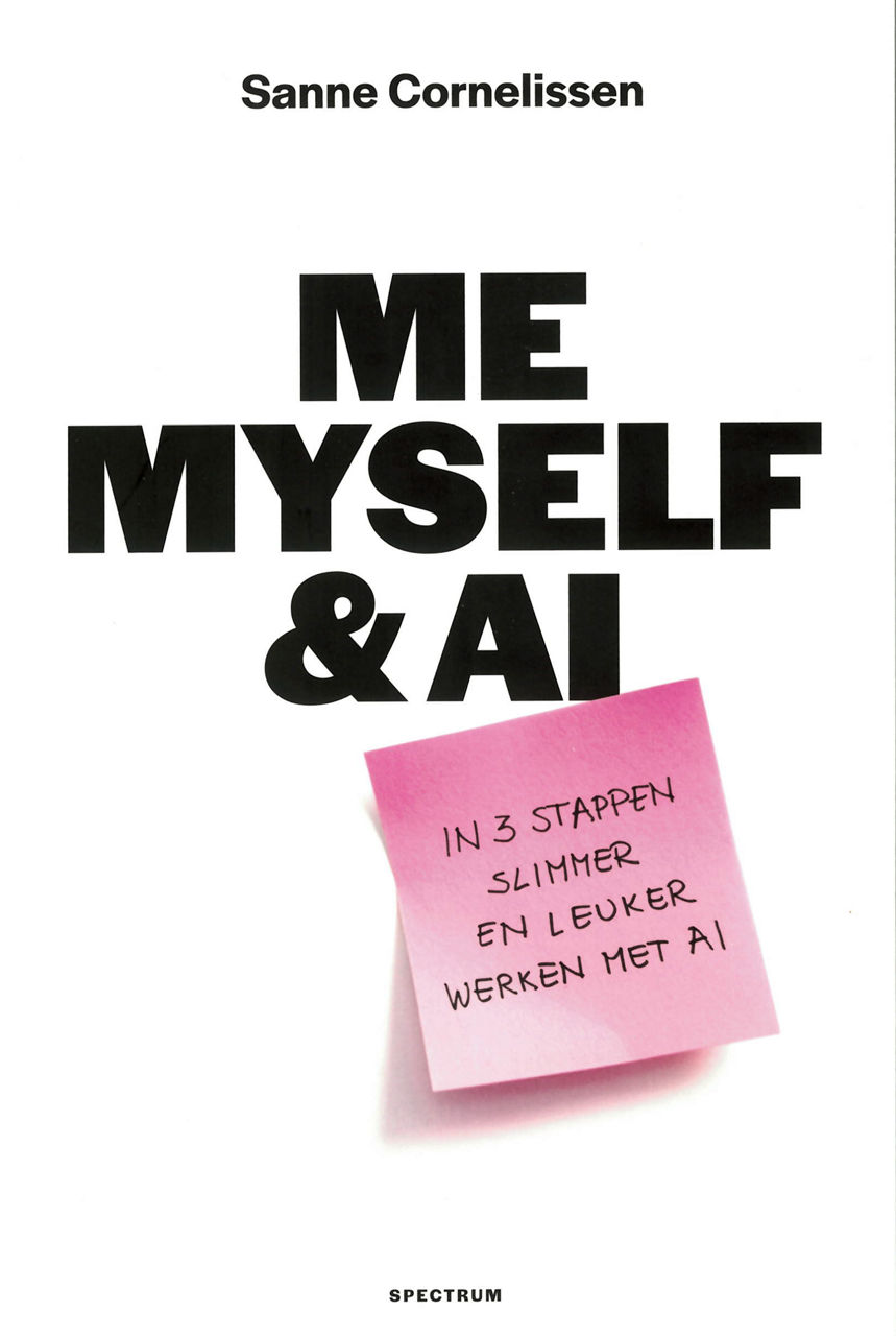 Afbeelding van het boek