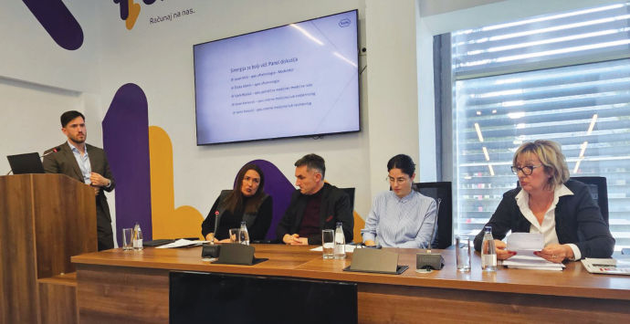 Panel diskusija 