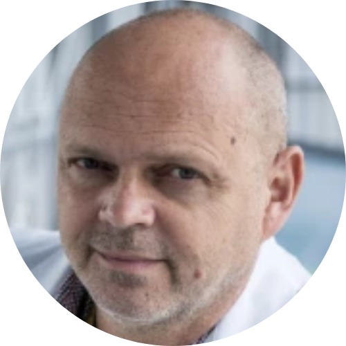 MUDr. Petr Dulíček - 1
