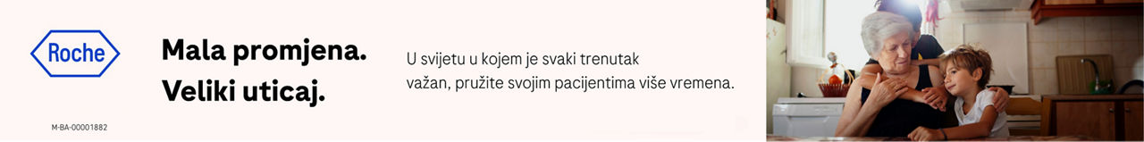 Mala promjena. Veliki uticaj. - 1