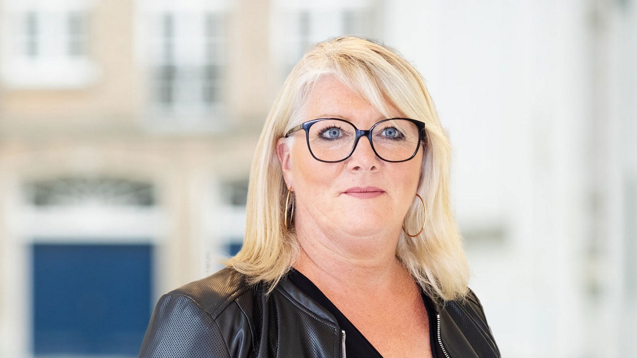 Murielle Lheureux