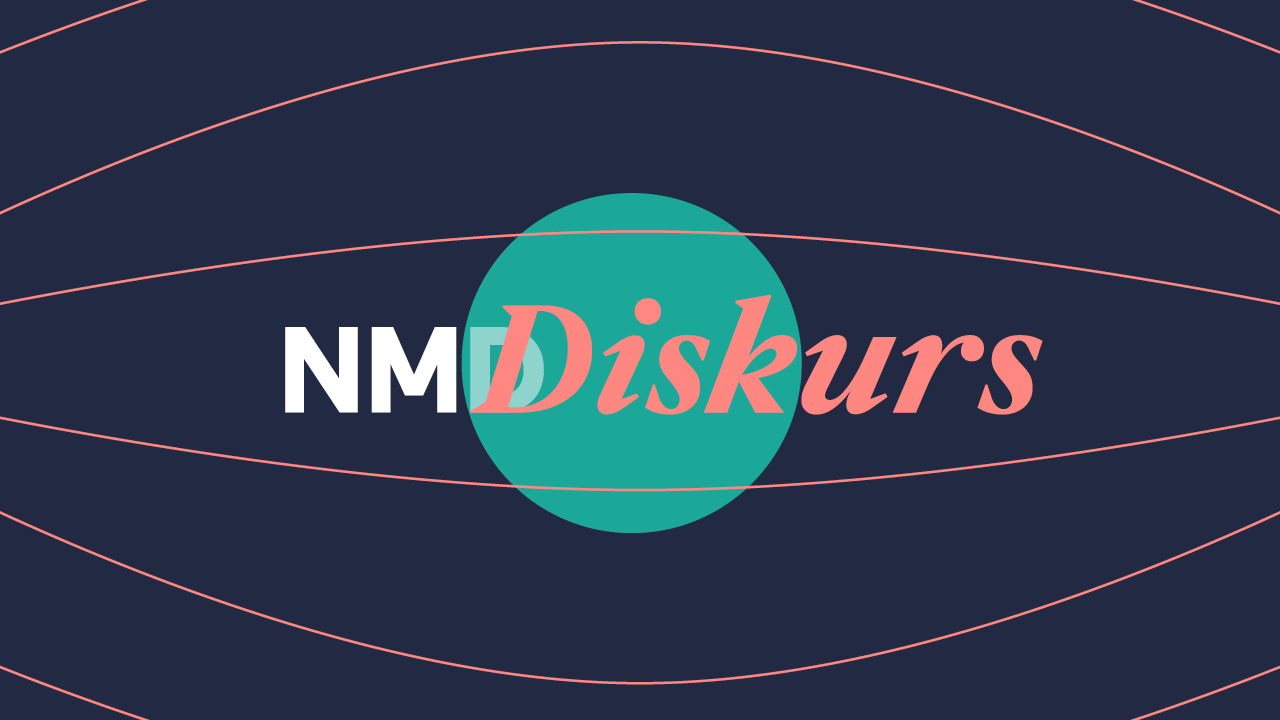 Teaser: NMDiskurs
