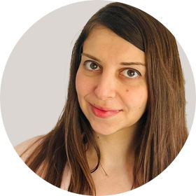 Image of Tehila Levy-Talmi