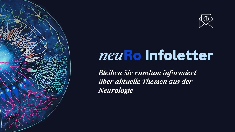 neuRo Infoletter Thumbnail