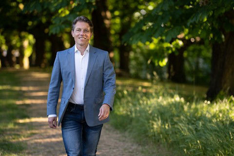 Niels Crama