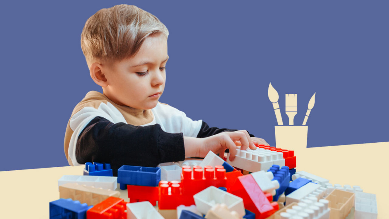 DMD – Duchenne-Muskeldystrophie