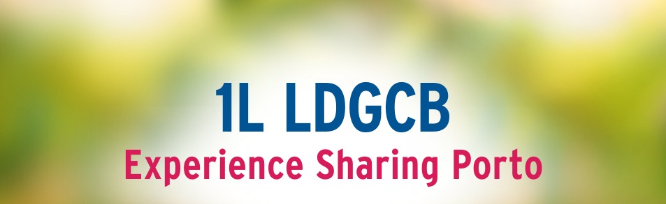 Experience Sharing