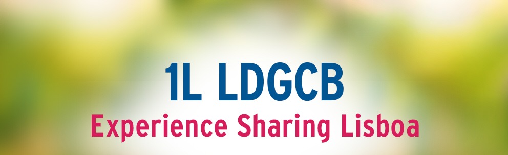 Experience Sharing