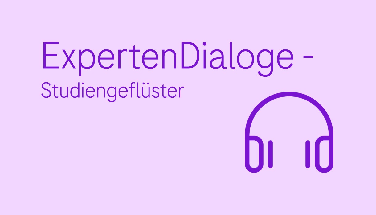 Podcast Studiengeflüster