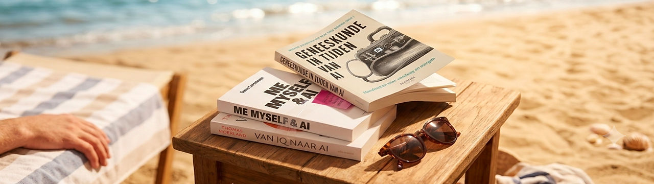 AI boeken - banner