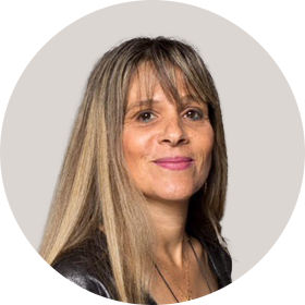 Image of Ravit Eyal