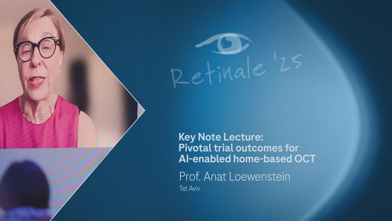 Teaserimage zu "Key Note Lecture" mit Link