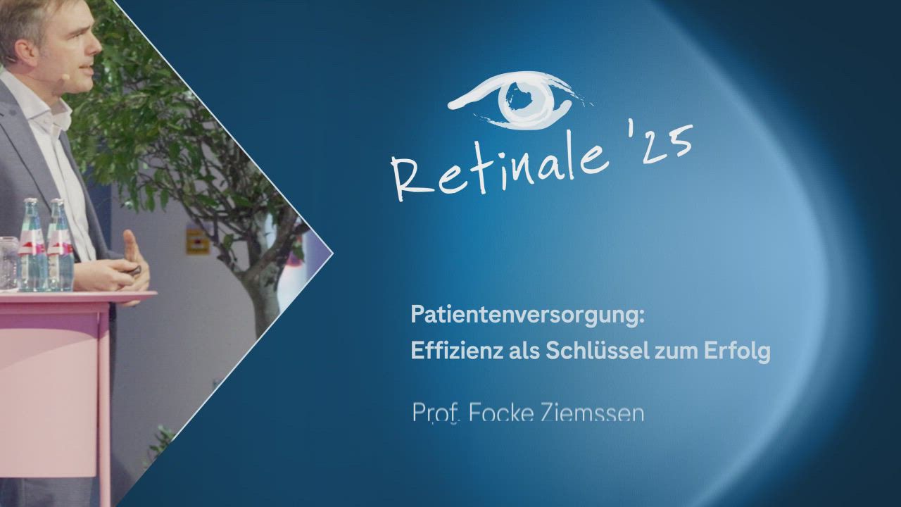 Teaserimage zu "Patientenversorgung" mit Link