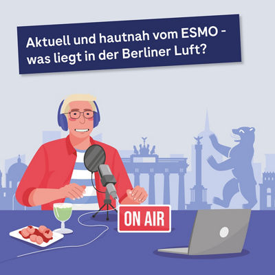 Visual Harald Müller-Huesmann Podcast