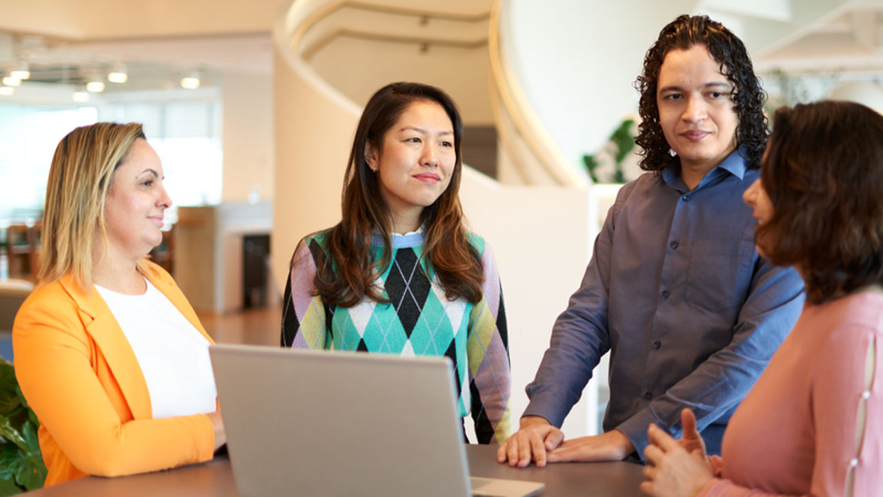 HaemCONNECT: Stay CONNECTed