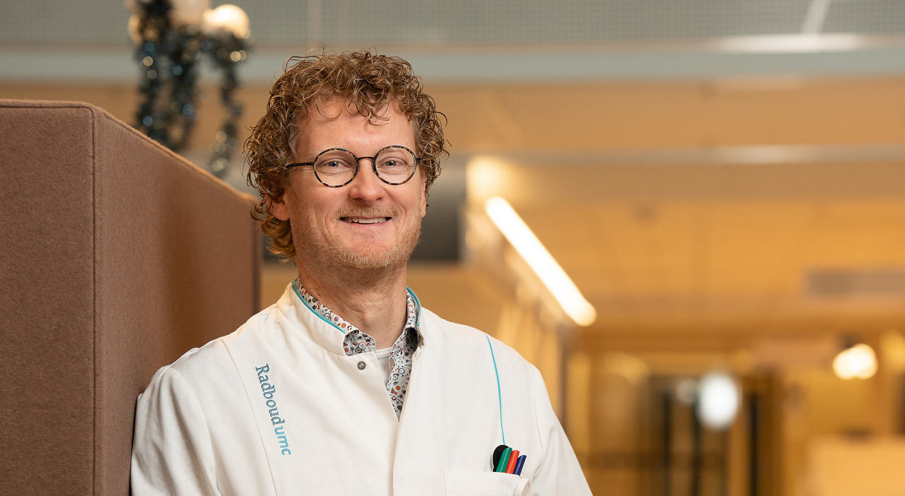 Sander Keijser