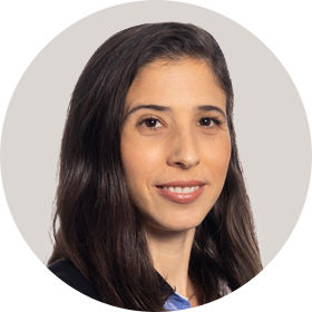 Image of Shani Potesman Yona