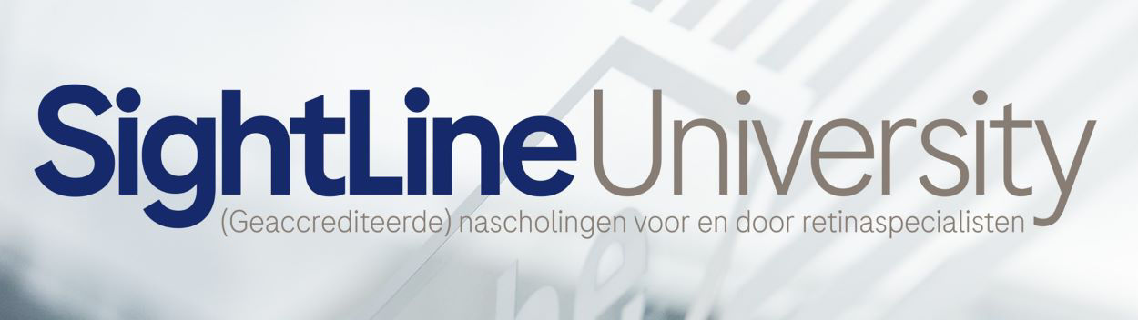 Sightline university logo