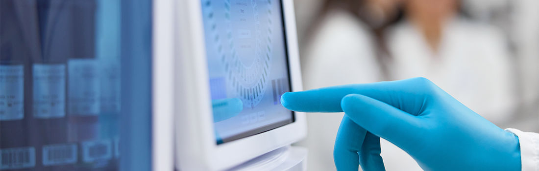 tecnología pediátrica para diagnóstico enfermedades