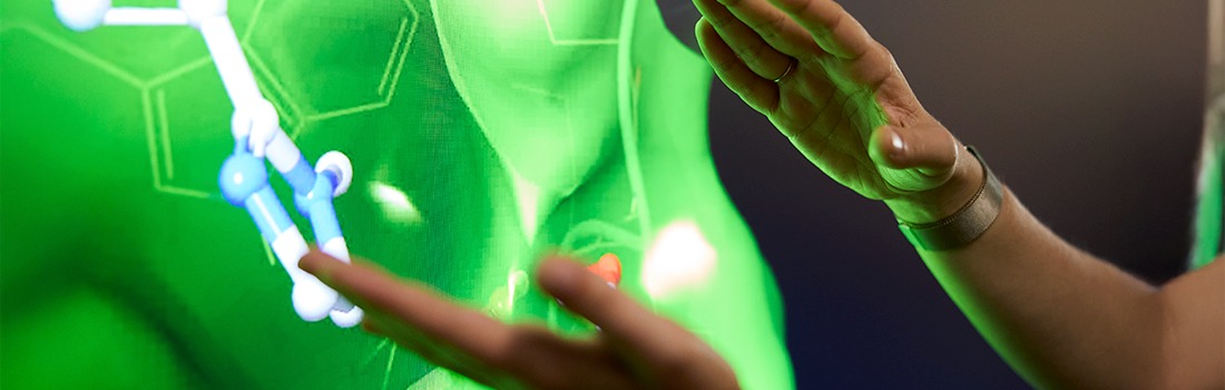 robots rehabilitación cáncer infantil