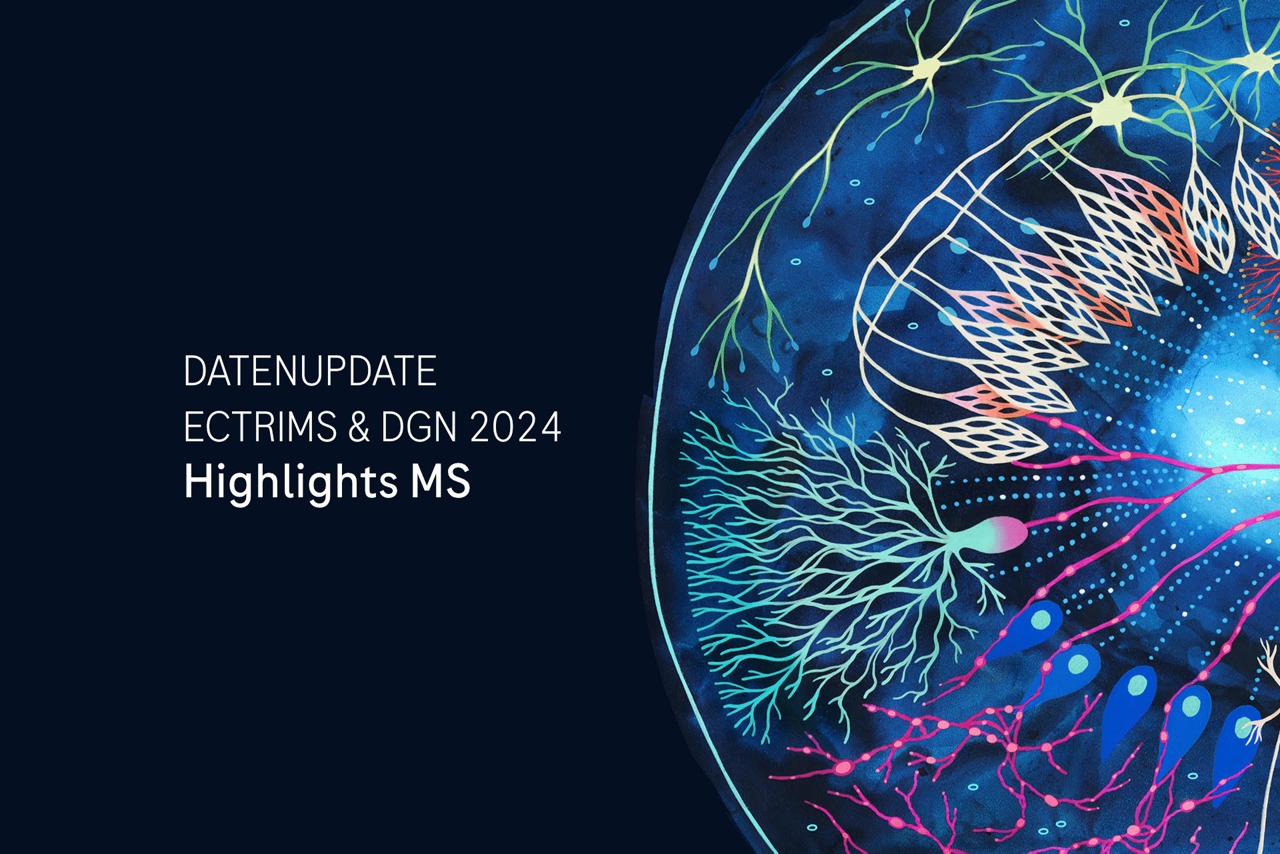 Teaser Image ECTRIMS 2024 Highlights MS