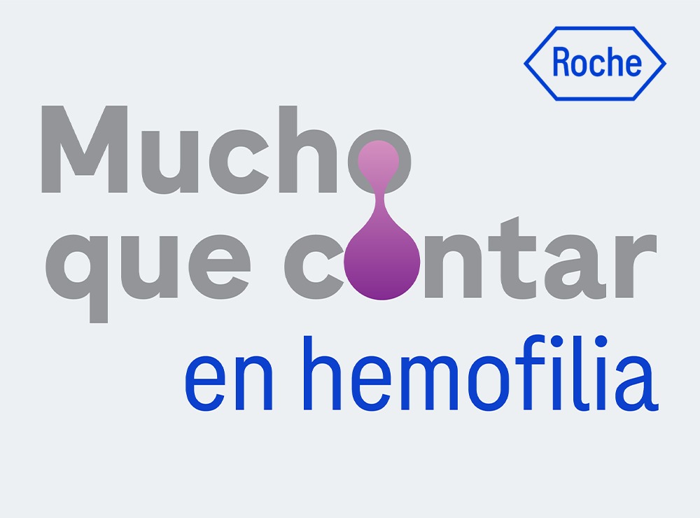 teaser hemofilia mucho que contar